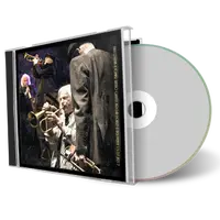 Artwork Cover of Enrico Rava and Tomasz Stanko 2017-07-15 CD Vienna Soundboard
