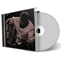 Artwork Cover of Eric Clapton 2006-11-24 CD Tokyo Audience