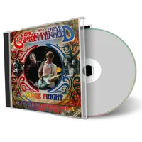 Artwork Cover of Eric Clapton and Steve Winwood 2011-11-19 CD Kanagawa Audience