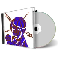 Artwork Cover of Fursaxa and Reazione Nera 2017-10-07 CD Turners Falls Audience