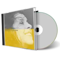 Artwork Cover of Gal Costa 2006-07-07 CD Lugano Soundboard