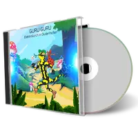 Artwork Cover of Guru Guru 2017-10-12 CD Dudenhofen Audience