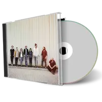 Artwork Cover of Henrik Freischlader 2017-09-30 CD Speicher Audience