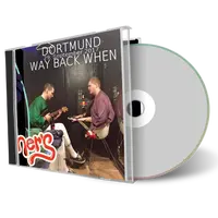 Artwork Cover of Hers 2017-09-29 CD Dortmund Audience