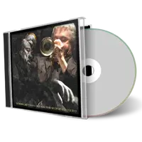 Artwork Cover of Jack Walrath Quartet 2017-02-12 CD Mestre Soundboard