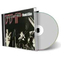 Artwork Cover of Jim Beck and Tim Bogert 1974-01-26 CD London Audience