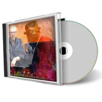 Artwork Cover of John Beasley 2017-11-05 CD Berlin Soundboard