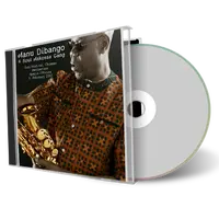 Artwork Cover of Manu Dibango and Soul Makossa Gang 2007-02-09 CD Chiasso Soundboard