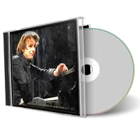 Artwork Cover of Michael Wollny 2017-11-03 CD Berlin Soundboard