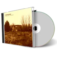Artwork Cover of Motorpsycho 1995-08-30 CD Brake Soundboard