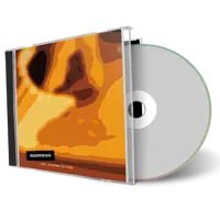 Artwork Cover of Motorpsycho 1996-03-09 CD Oslo Soundboard