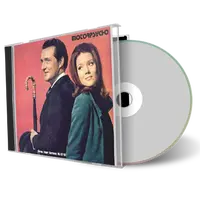 Artwork Cover of Motorpsycho 1997-05-07 CD Enger Audience
