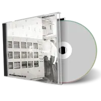 Artwork Cover of Motorpsycho 1997-05-11 CD Offenbach Audience