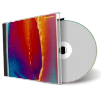 Artwork Cover of Motorpsycho 1997-05-20 CD Rome Audience