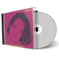 Artwork Cover of Motorpsycho 1997-08-22 CD Dietzenbach Audience