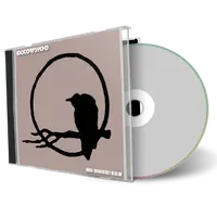Artwork Cover of Motorpsycho 1998-03-18 CD Moss Audience