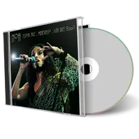 Artwork Cover of Noa 2001-07-06 CD Mendrisio Soundboard