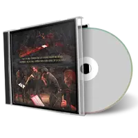 Artwork Cover of Out Of Land 2017-06-24 CD Timmendorfer Strand Niendorf Soundboard