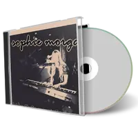 Artwork Cover of Sophie Morgan 2017-11-14 CD Duisburg Audience