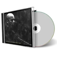 Artwork Cover of Stefano Battaglia 2017-10-09 CD Rome Soundboard