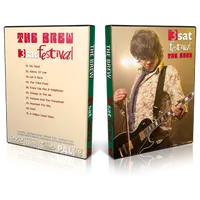 Artwork Cover of The Brew 2011-09-16 DVD Mainz Proshot