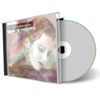 Artwork Cover of The Cranberries Compilation CD Be With You Audience