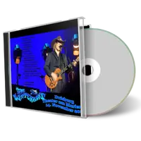 Artwork Cover of The Waterboys 2017-11-14 CD Duisburg Audience