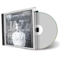 Artwork Cover of Tigran Hamasyan 2017-10-27 CD Frankfurt Audience