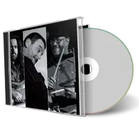 Artwork Cover of Trace Elements 2017-11-27 CD Salerno Audience