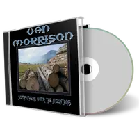 Artwork Cover of Van Morrison 1989-07-15 CD Imst Soundboard