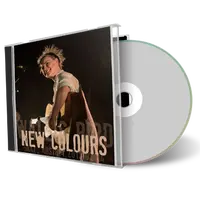 Artwork Cover of Wallis Bird 2017-02-14 CD Graz Audience