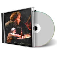 Artwork Cover of Wolfert Brederode 2017-09-24 CD Bremen Audience