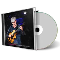 Artwork Cover of Wolfgang Muthspiel 2017-07-08 CD Montreux Audience