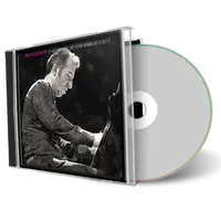 Artwork Cover of Aaron Goldberg 2017-10-20 CD Neuburg an der Donau Soundboard
