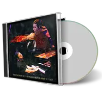 Artwork Cover of Alfredo Rodriguez 2017-11-10 CD Neuburg an der Donau Soundboard