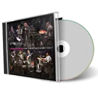 Artwork Cover of Andreas Schaerer 2017-12-13 CD Lugano Besso Soundboard