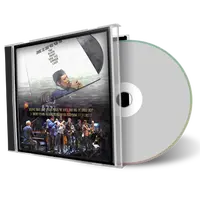 Artwork Cover of Bellevue Nurses 2017-11-11 CD Nuremberg Soundboard