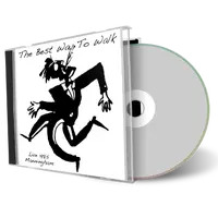 Artwork Cover of Best Way To Walk Compilation CD Bradford 1985 Soundboard