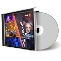 Artwork Cover of Billy Child 2018-02-14 CD Cologne Soundboard
