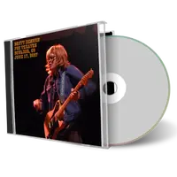 Artwork Cover of Brett Dennen 2007-06-17 CD Boulder Soundboard