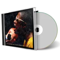 Artwork Cover of Cecile Mclorin Salvant 2017-10-29 CD Vienna Soundboard