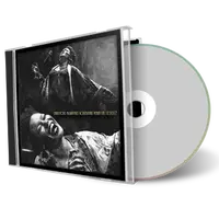 Artwork Cover of China Moses 2017-12-08 CD Vienna Soundboard