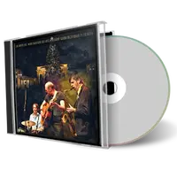 Artwork Cover of Das Kapital 2016-12-11 CD Berlin Soundboard