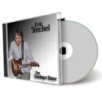 Artwork Cover of Eric Steckel 2012-09-01 CD Stanhope Audience