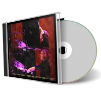 Artwork Cover of Eva Klesse Quartet 2017-11-18 CD Neuburg Soundboard