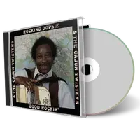 Artwork Cover of Good Rockin Dopsie 1985-02-16 CD West Hollywood Audience
