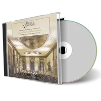 Artwork Cover of I Musici Veneziani 2017-12-27 CD Rialto Audience