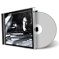 Artwork Cover of Juergen Friedrich Nautilus 2018-02-01 CD Bielefeld Soundboard