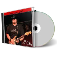 Artwork Cover of Lance Lopez 2009-05-01 CD New York City Audience