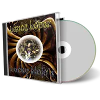 Artwork Cover of Lance Lopez 2009-05-02 CD Long Island City Audience
